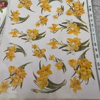 N.25 carte sa decoupage decomania cm 30x40