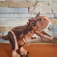 lego dinosauro carnotauro