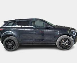 LAND ROVER RANGE ROVER EVOQUE 2.0 D150 MHEV BUSINE