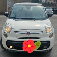 Fiat 500 l 
