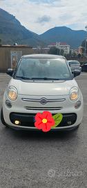 Fiat 500 l 