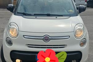 Fiat 500 l 