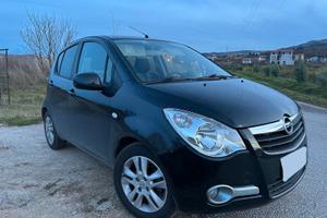 Opel Agila