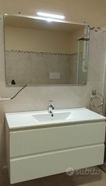 mobile bagno completo nuovo modello moderna 