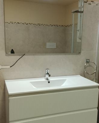 mobile bagno completo nuovo modello moderna 