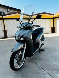 HONDA SH350i