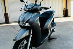 HONDA SH350i