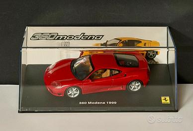 Ferrari 360 Modena 1999