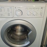 Lavatrice Indesit 9 Kg 1000giri Motore inverer 
