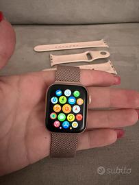 Apple Watch Series 5 A2092 watchOS 10.6.1.