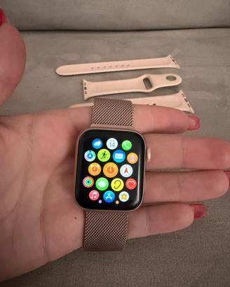 Apple Watch Series 5 A2092 watchOS 10.6.1.