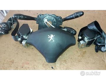 PEUGEOT 307 KIT AIRBAG
