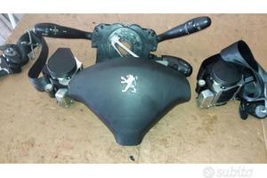 PEUGEOT 307 KIT AIRBAG