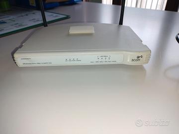 3Com Router WiFi
