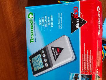 Tesmed+ 830
