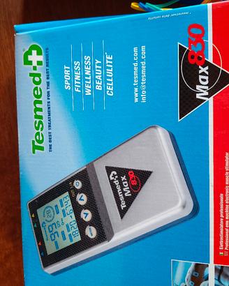 Tesmed+ 830