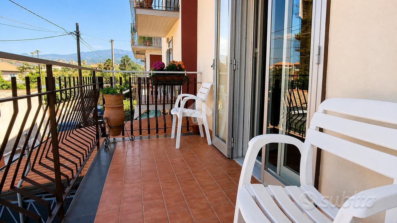 Appartamento – Tremestieri Etneo, Catania - Vista 3