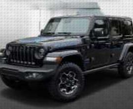 Jeep Wrangler Unlimited 2.0 atx phev Rubicon 4xe a