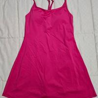 Body sportivi 5 colori