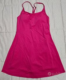 Body sportivi 5 colori