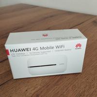 Huawei 4g mobile lte 150mbps. saponetta