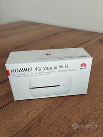 Huawei 4g mobile lte 150mbps. saponetta