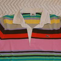 Lacoste Polo maniche lunghe