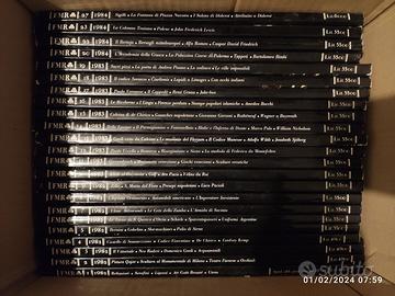 FMR Franco Maria Ricci Riviste