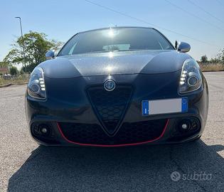 Alfa Romeo Giulietta 1.6 mjt2 120 cv Super