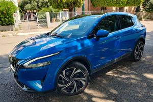 Nissan Qashqai e-power tekna+