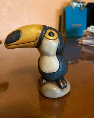 Thun Tucano medio