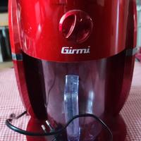 tritaghiaccio girmi 