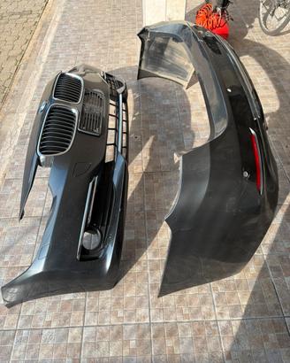 Paraurti bmw f30 /31 originali