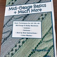 Mid Guage Basics + Much More