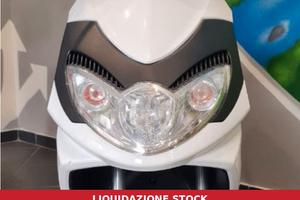 Scooter elettrico 1.050 € invece di 2.500€