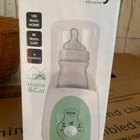 BEPER Scaldabiberon per casa e Auto