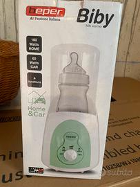 BEPER Scaldabiberon per casa e Auto