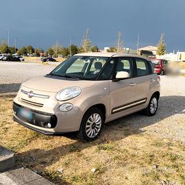 FIAT 500L 0.9 TwinAir Turbo Natural Power Pop Star