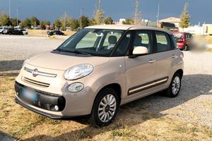 FIAT 500L 0.9 TwinAir Turbo Natural Power Pop Star