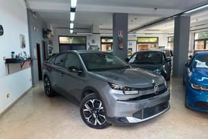 Citroen C4 X 130CV EAT8 Max My25