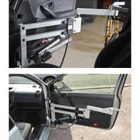 Gruetta per disabili facile istallazione