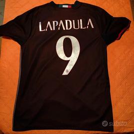 Maglia Milan casa stagione 2016-2017