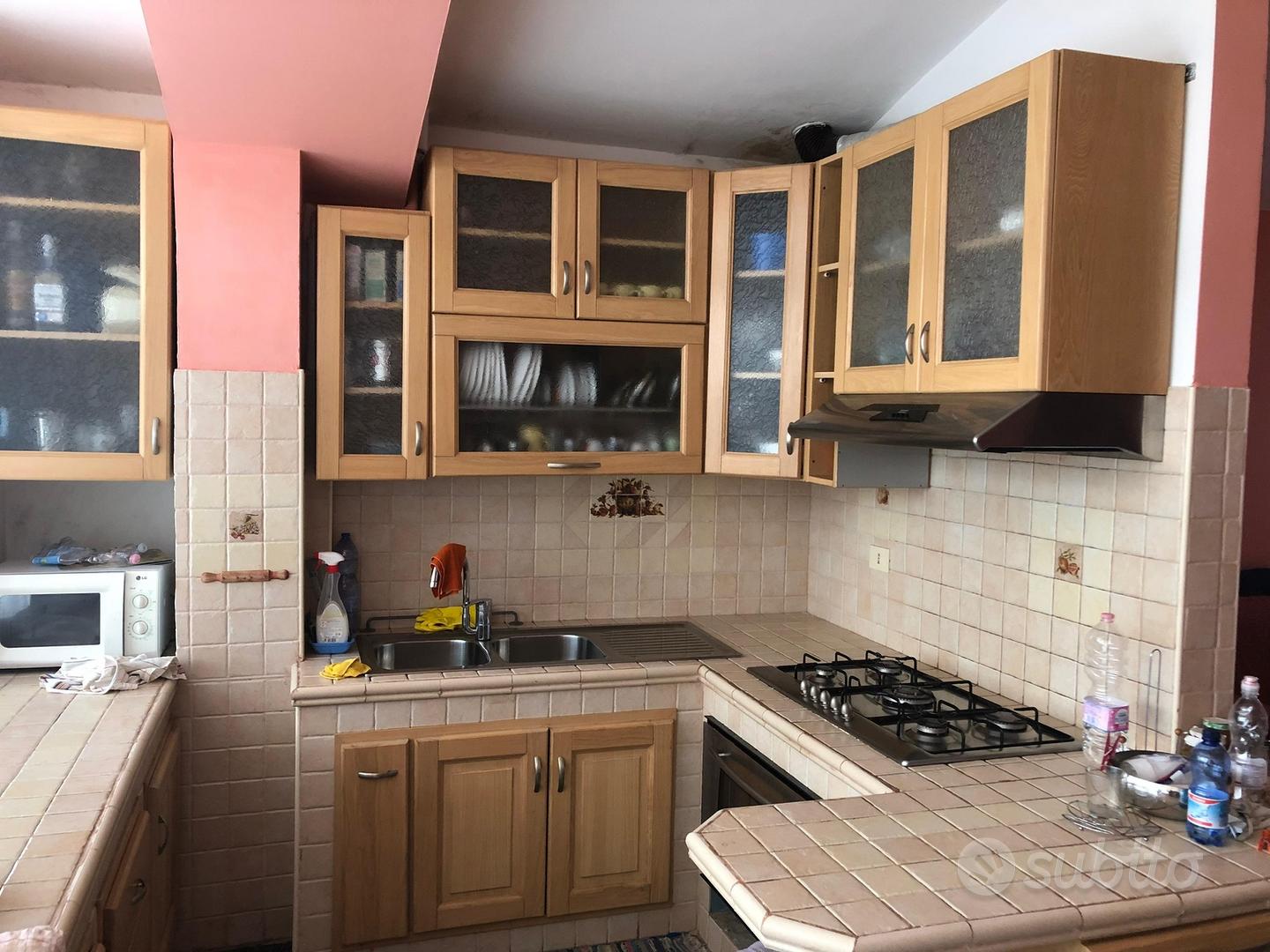Apartment in Reggio Calabria - Vista 3