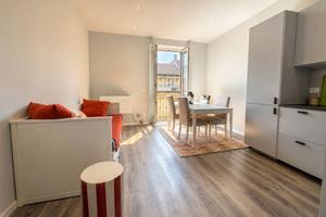 Appartamento di 57 m² con 2 locali a Milano