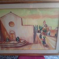 quadro chiesa san'agata