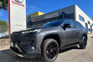 Toyota RAV4 2.5 HV (218CV) E-CVT Style 2WD