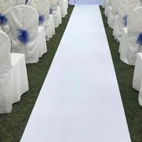 Tappeto bianco moquette 