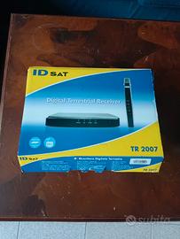 Decoder per digitale terrestre 