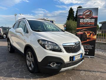 Opel Mokka - 2013 1.4 Turbo 140CV 4x4 Cosmo