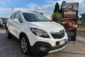 Opel Mokka - 2013 1.4 Turbo 140CV 4x4 Cosmo